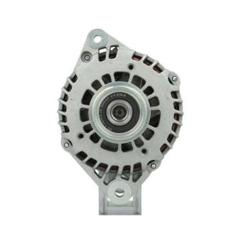 Alternateur BV PSH 135.562.140.030 pour RENAULT R4 1.7 CDTI - 110cv