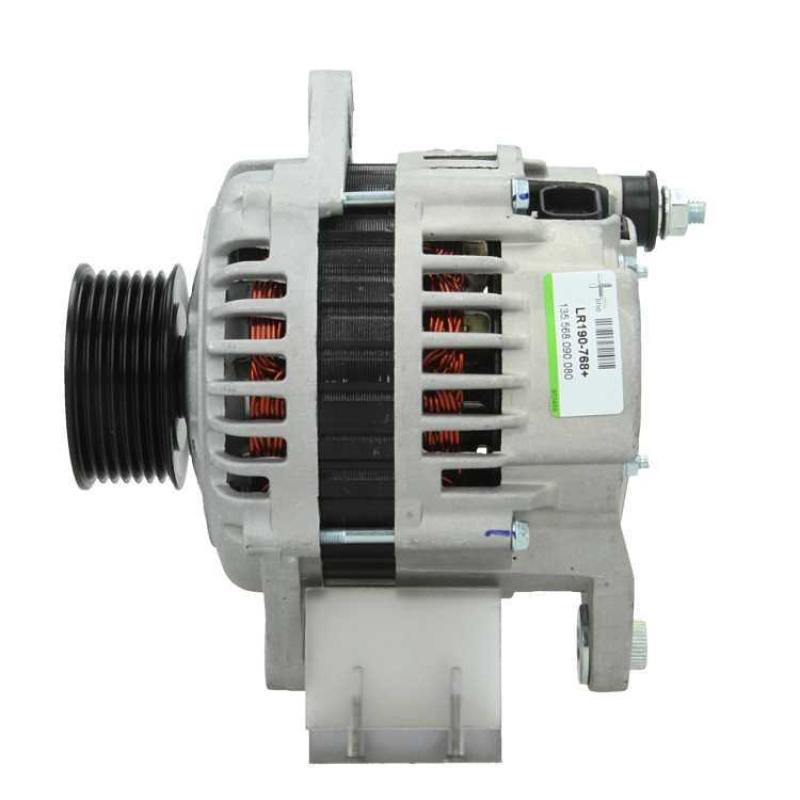 Alternateur BV PSH 135.568.090.080 - Visuel 1