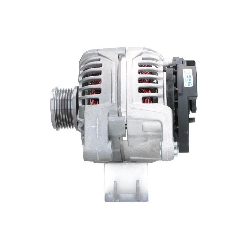 Alternateur BV PSH 135.580.100.280 - Visuel 1