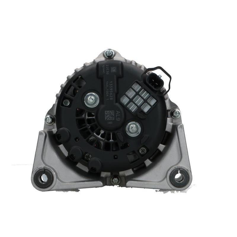 Alternateur BV PSH 135.594.100.390 - Visuel 2