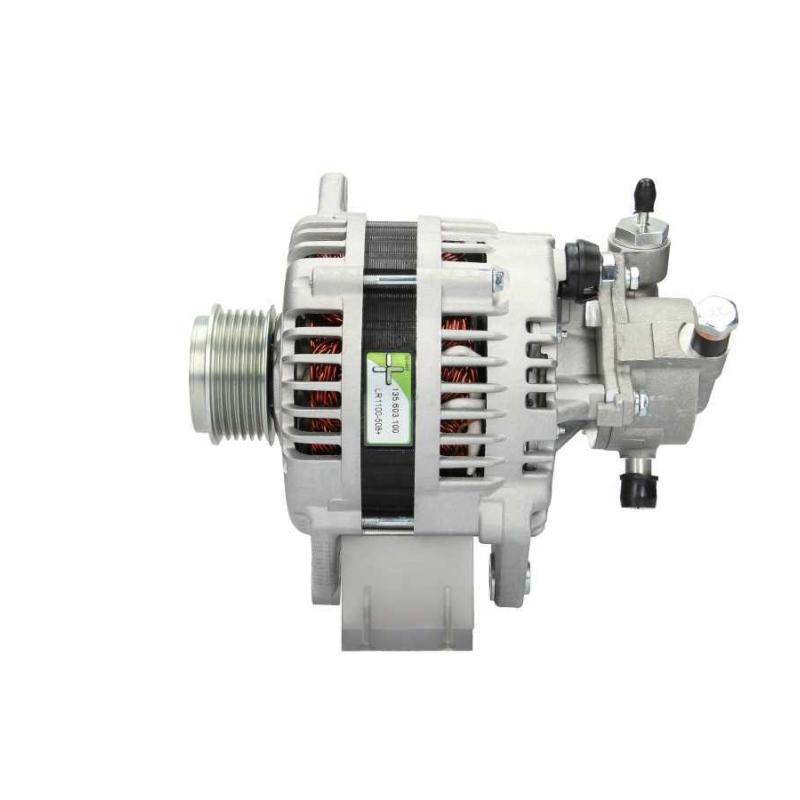 Alternateur BV PSH 135.603.100.080 - Visuel 1