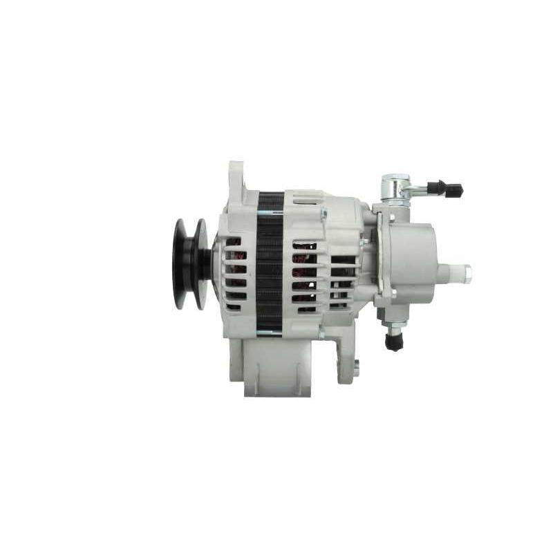 Alternateur BV PSH 135.606.080.080 - Visuel 1