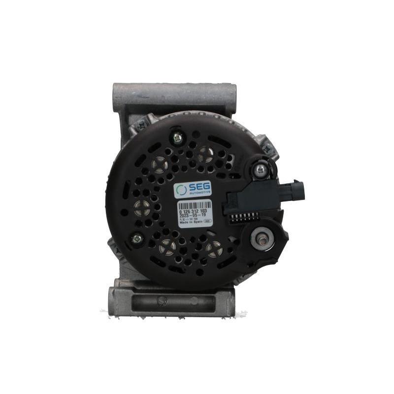 Alternateur BV PSH 135.904.150.280 - Visuel 2