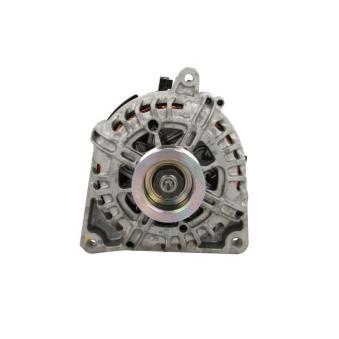 Alternateur BV PSH 135.969.150.500 pour OPEL ASTRA 1.5 CRDI - 105cv