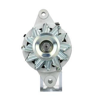 Alternateur BV PSH 136.041.050.710 pour SUBARU REX 2.0 - 98cv