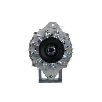 Alternateur BV PSH 136.804.080.080 pour SUBARU REX 2.0 - 98cv