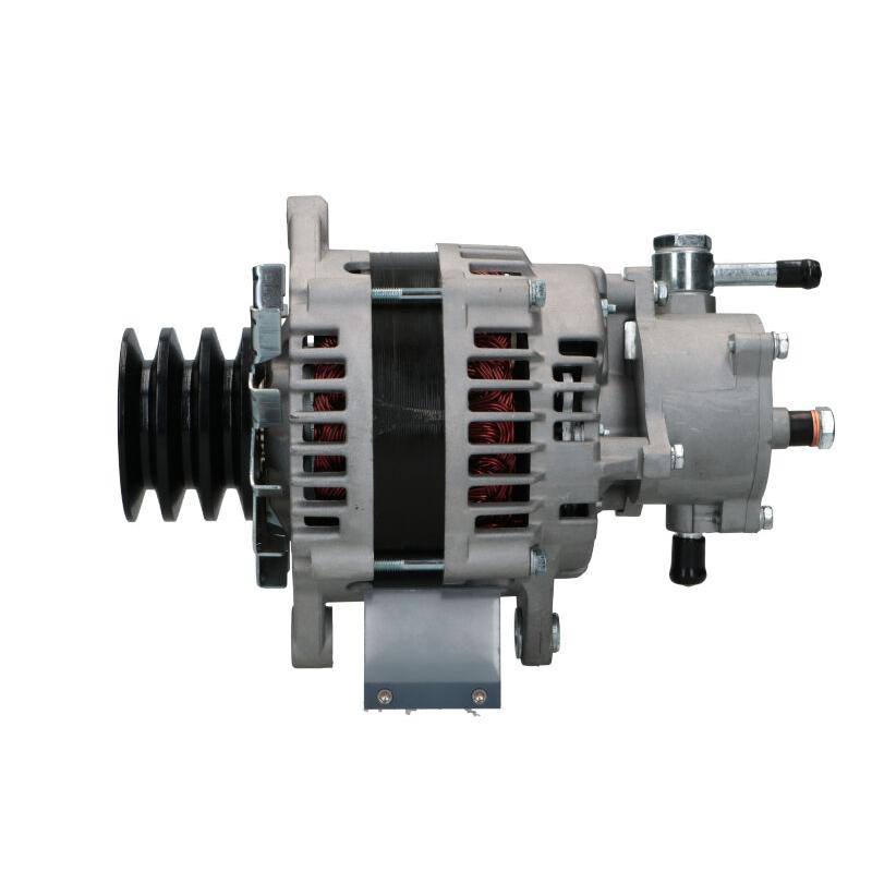 Alternateur BV PSH 136.804.080.080 - Visuel 1