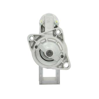 Démarreur BV PSH 140.012.083.415 pour INFINITI FY33 E2000 - 82cv