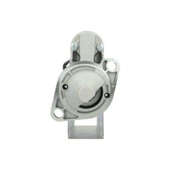 Démarreur BV PSH 140.015.082.130 pour CITROEN C5 1.6 - 98cv