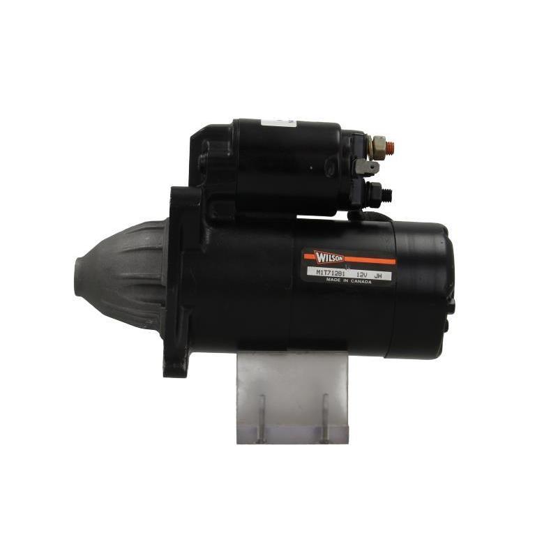 Démarreur BV PSH 140.504.103.375 - Visuel 1