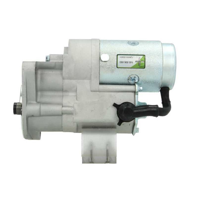 Démarreur BV PSH 140.506.093.050 - Visuel 1