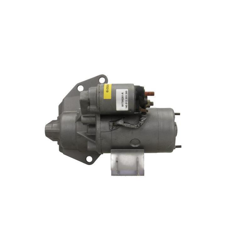 Démarreur BV PSH 140.512.203.265 - Visuel 1