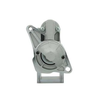 Démarreur BV PSH 140.525.082.130 pour PORSCHE BOXSTER 1.9 - 90cv