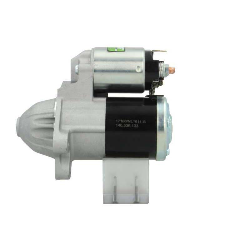 Démarreur BV PSH 140.536.103.130 - Visuel 1