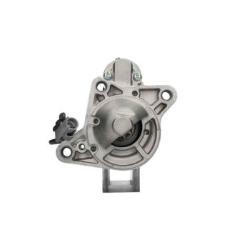 Démarreur BV PSH 140.540.093.415 pour DODGE DURANGO 2.2 D - 129cv