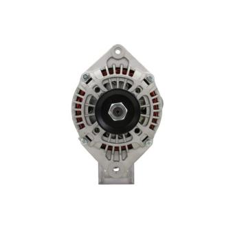 Alternateur BV PSH OEM lr170764