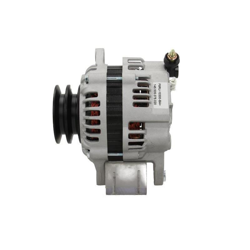 Alternateur BV PSH 145.535.075.020 - Visuel 1