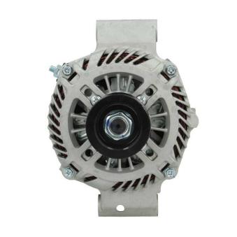 Alternateur BV PSH 145.556.110.130 pour MAZDA CX-7 MZR DISI Turbo - 258cv