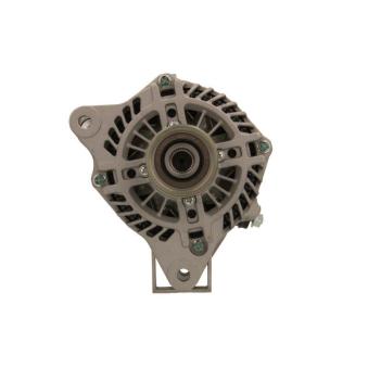 Alternateur BV PSH 145.563.150.130 pour MAZDA 6 2.2 D - 150cv