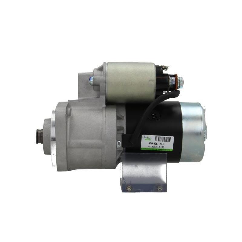 Démarreur BV PSH 150.505.112.130 - Visuel 1