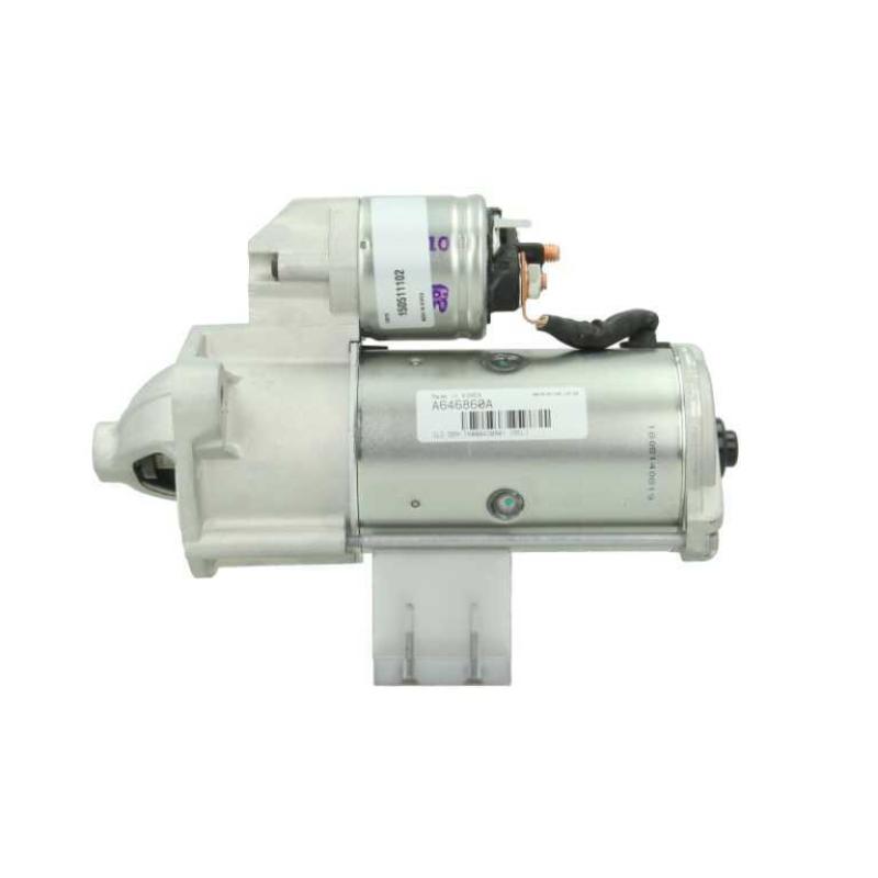 Démarreur BV PSH 150.511.102.360 - Visuel 1