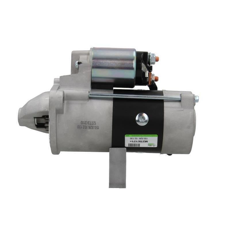 Démarreur BV PSH 150.526.102.130 - Visuel 1