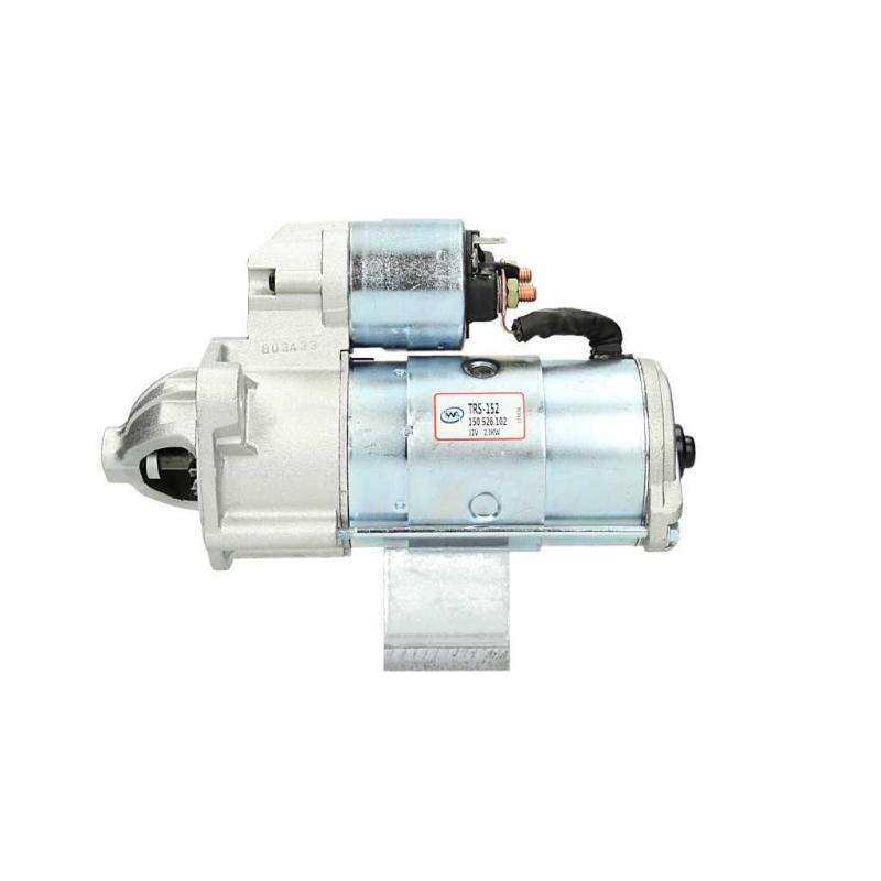 Démarreur BV PSH 150.526.102.415 - Visuel 1