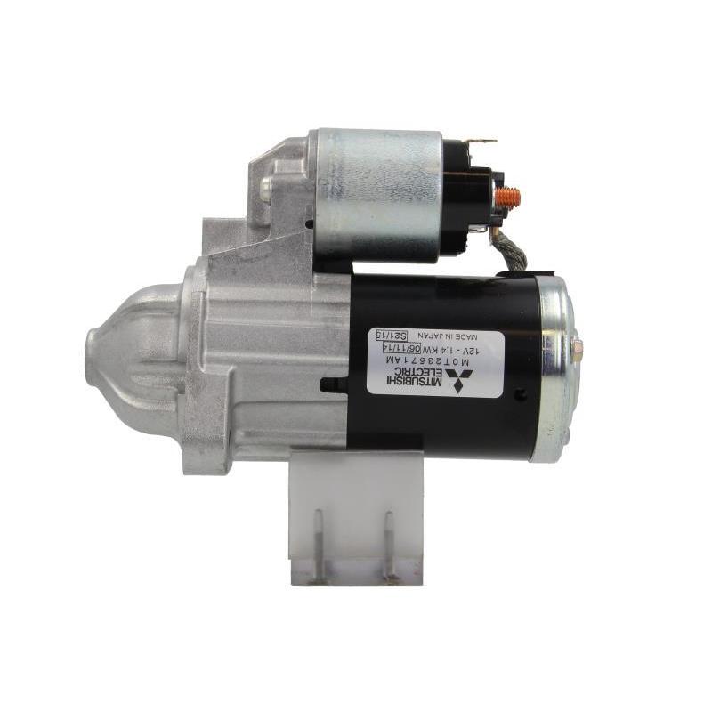 Démarreur BV PSH 150.527.082.370 - Visuel 1