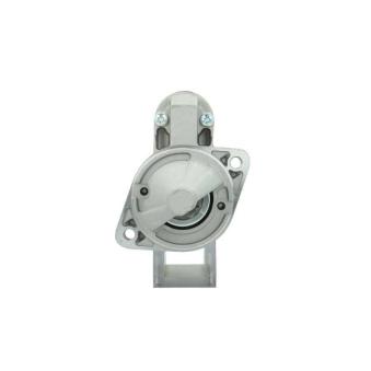 Démarreur BV PSH 150.539.092.000 pour HYUNDAI MATRIX 1.5 CRDi - 82cv