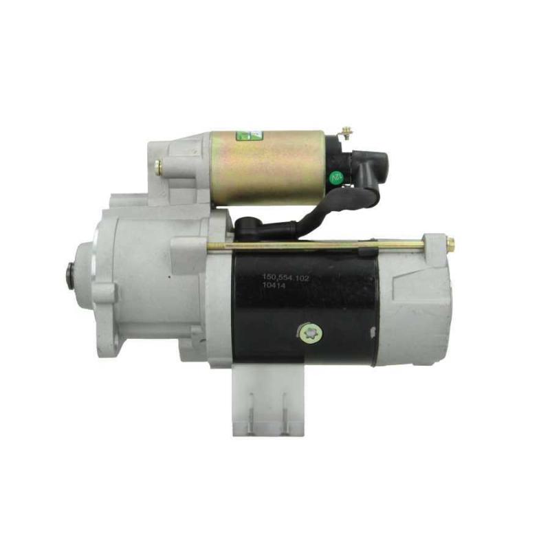 Démarreur BV PSH 150.554.102.130 - Visuel 1