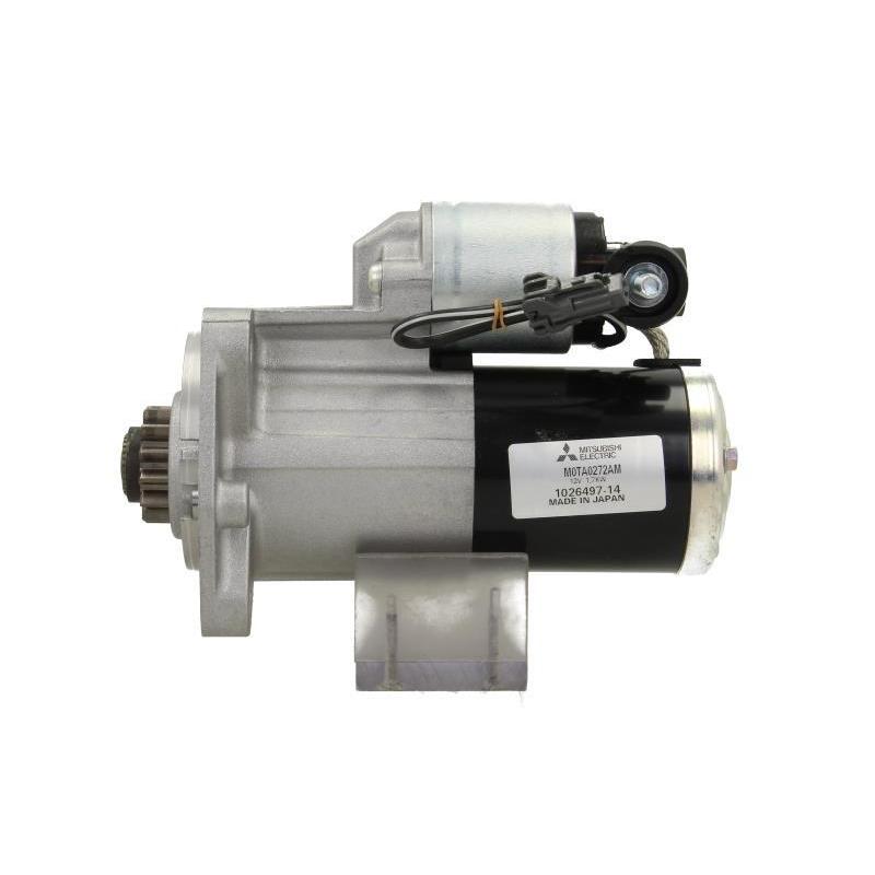 Démarreur BV PSH 150.558.132.370 - Visuel 1