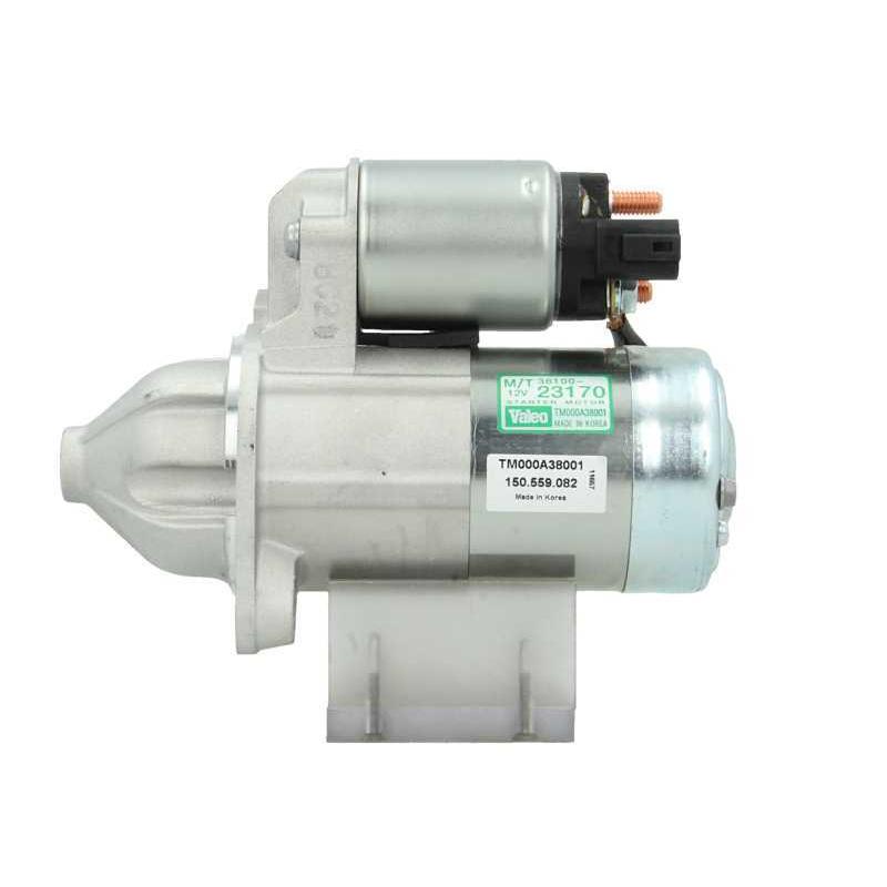 Démarreur BV PSH 150.559.082.360 - Visuel 1