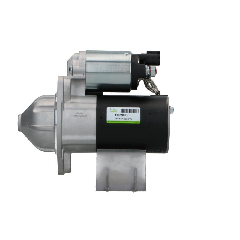 Démarreur BV PSH 150.564.082.000 - Visuel 1