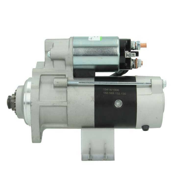 Démarreur BV PSH 150.569.132.130 - Visuel 1