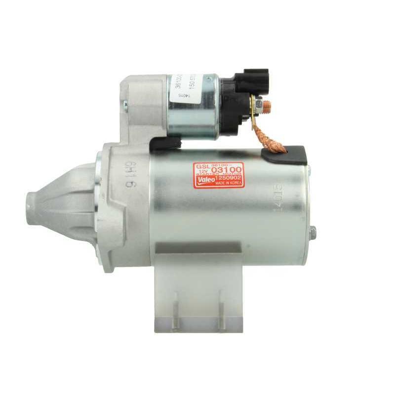 Démarreur BV PSH 150.570.082.360 - Visuel 1