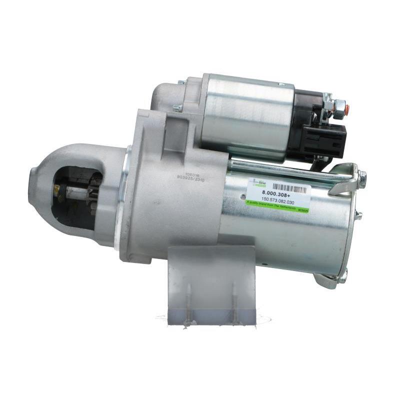 Démarreur BV PSH 150.573.082.030 - Visuel 1