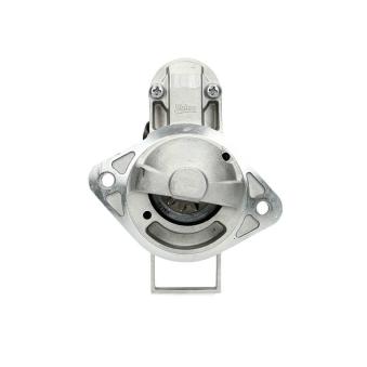 Démarreur BV PSH 150.586.112.360 pour HYUNDAI H-1 2.5 CRDi - 170cv