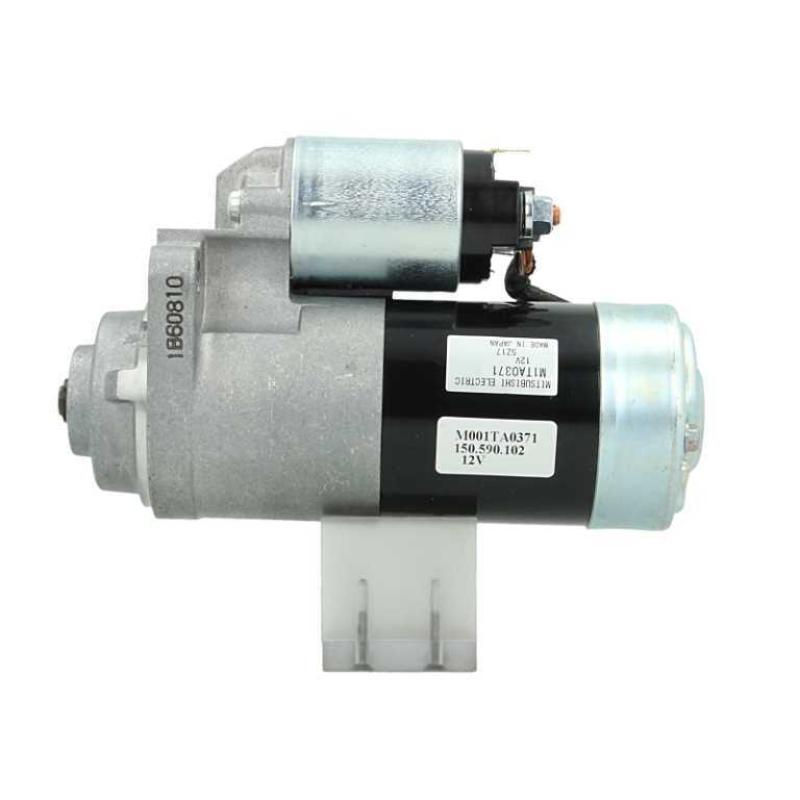 Démarreur BV PSH 150.590.102.370 - Visuel 1
