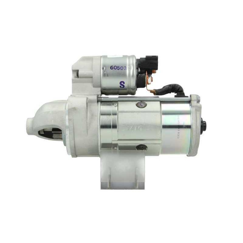 Démarreur BV PSH 150.593.102.360 - Visuel 1