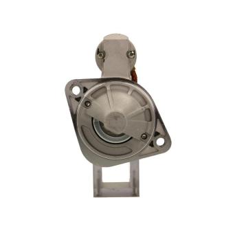 Démarreur BV PSH 150.907.102.120 pour HYUNDAI IX20 1.4 - 90cv