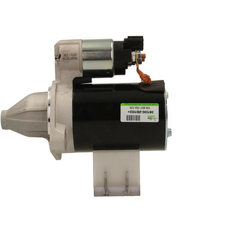 Démarreur BV PSH 150.907.102.120 - Visuel 1