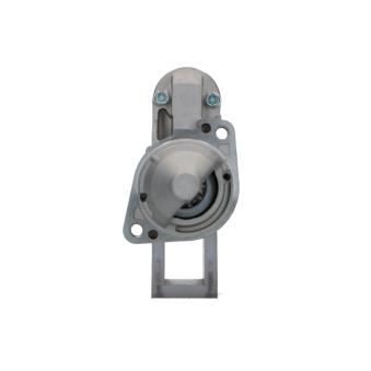 Démarreur BV PSH 150.913.092.130 pour MITSUBISHI LANCER 2.0 i Ralliart 4WD - 241cv