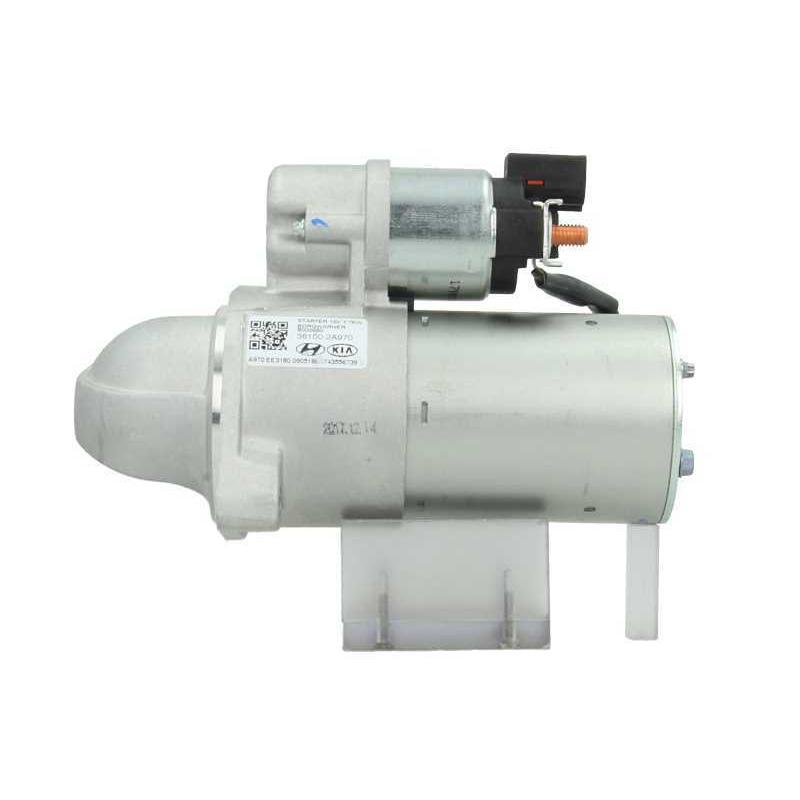 Démarreur BV PSH 150.926.122.390 - Visuel 1