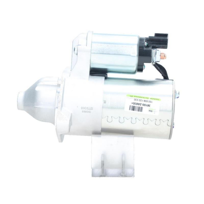 Démarreur BV PSH 150.938.122.000 - Visuel 1