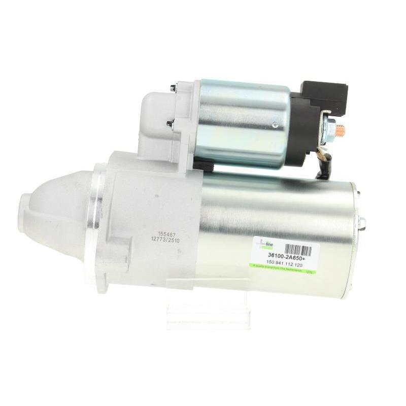 Démarreur BV PSH 150.941.112.120 - Visuel 1
