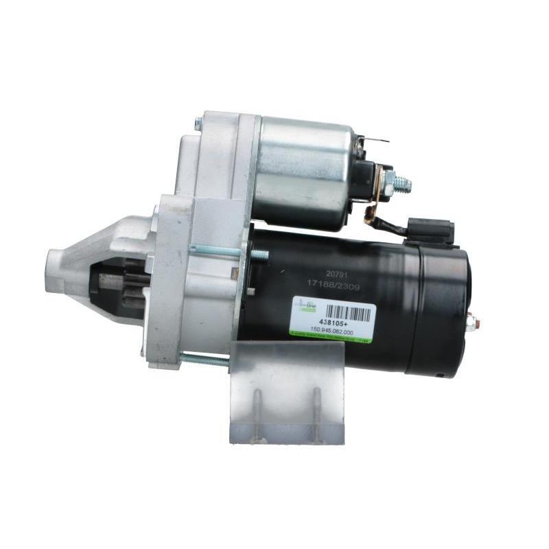 Démarreur BV PSH 150.945.082.000 - Visuel 1