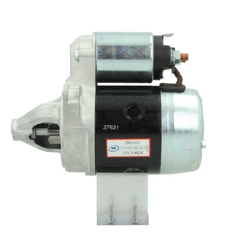 Démarreur BV PSH 150.945.082.415 - Visuel 1