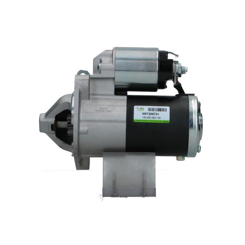 Démarreur BV PSH 150.955.082.130 - Visuel 1