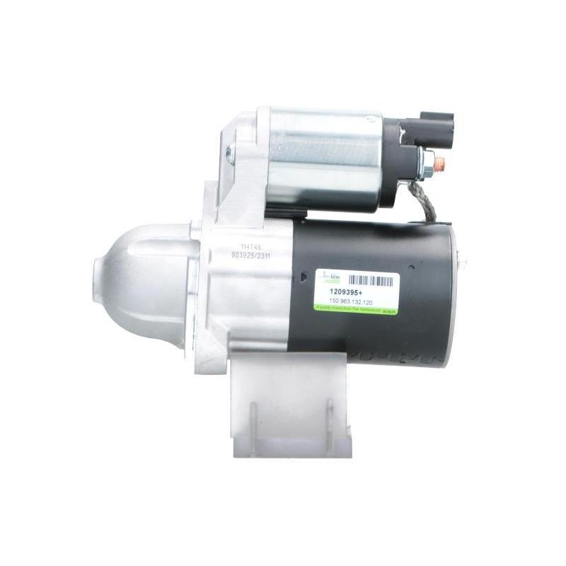 Démarreur BV PSH 150.963.132.120 - Visuel 1