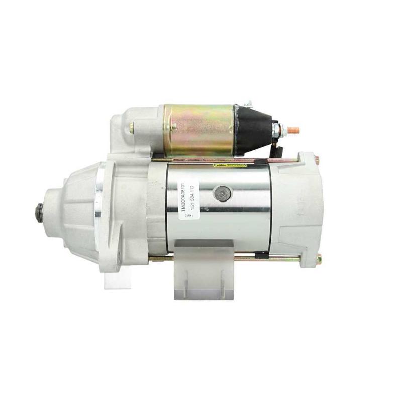 Démarreur BV PSH 151.504.112.360 - Visuel 1